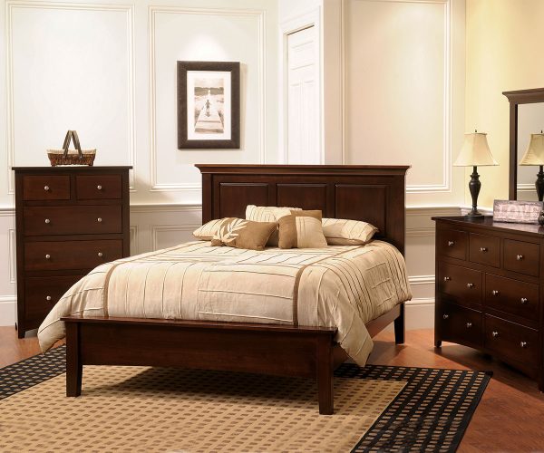 Ellington Bedroom Collection