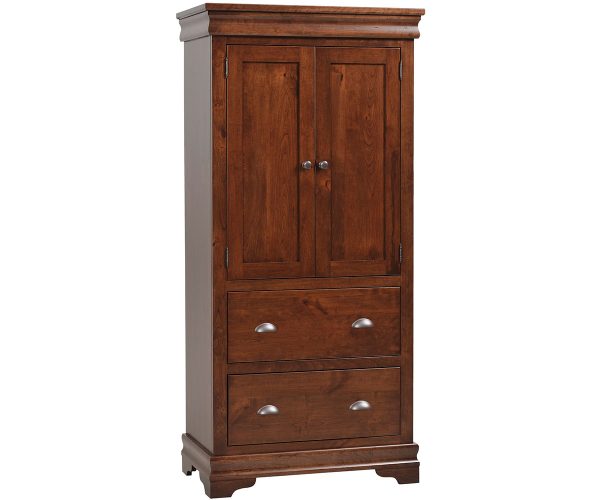Luxembourg Armoire