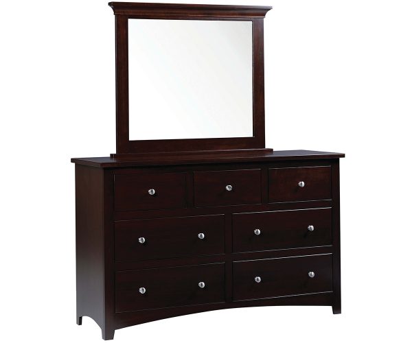 Ellington Dresser