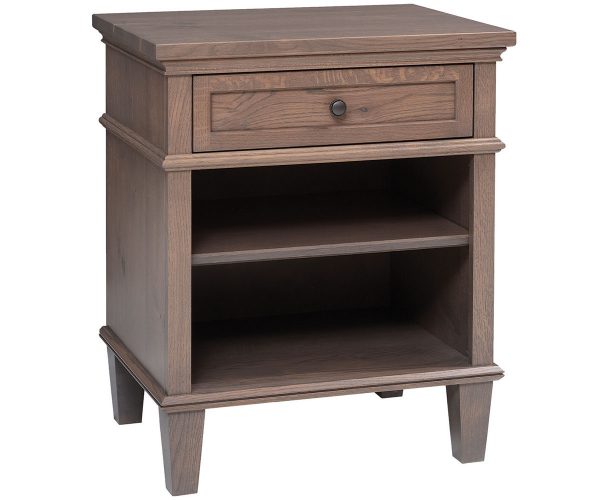 Rockport 1 Drawer Nightstand