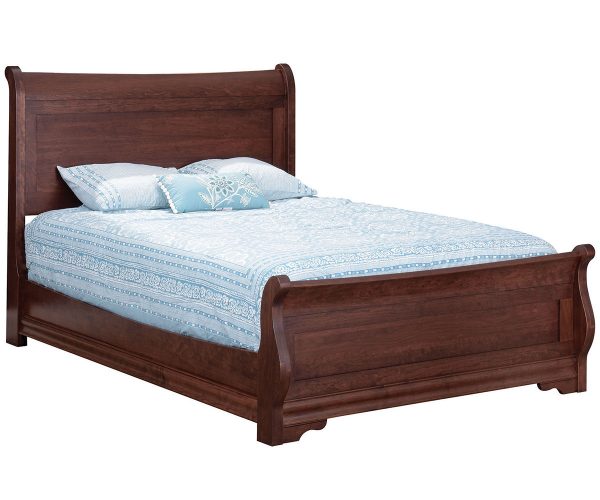 Luxembourg Bed