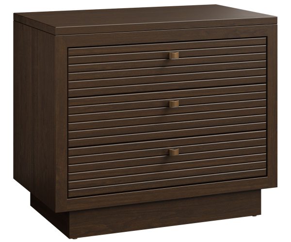 Bradenton Bedside Chest