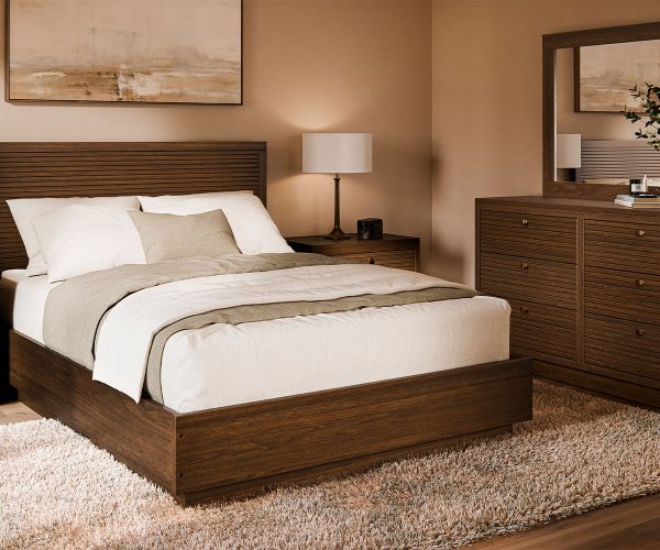 Bradenton Bedroom Collection