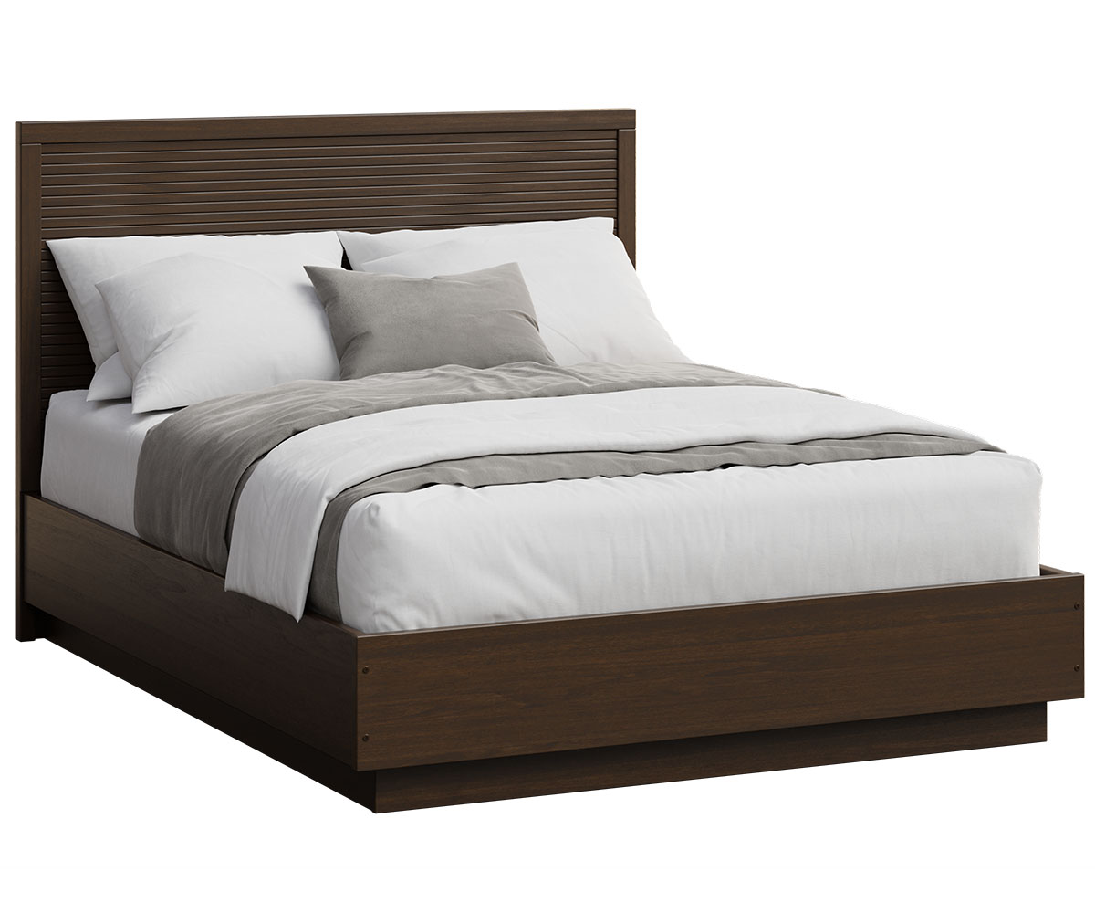 Bradenton Queen Bed