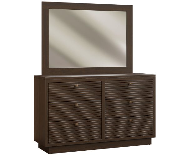 Bradenton Regular Dresser