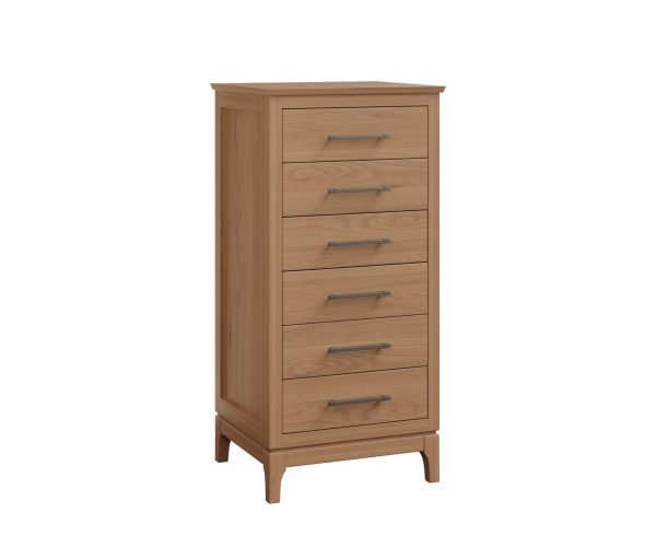 Boulder Creek Lingerie Chest