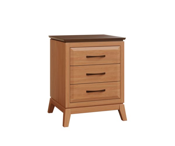 Saratoga Nightstand