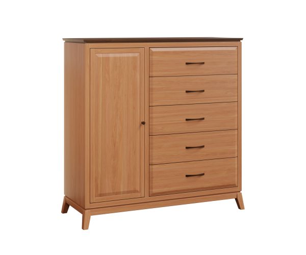 Saratoga Gentlemen's Chest