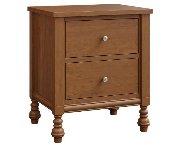 St. Augustine Nightstand