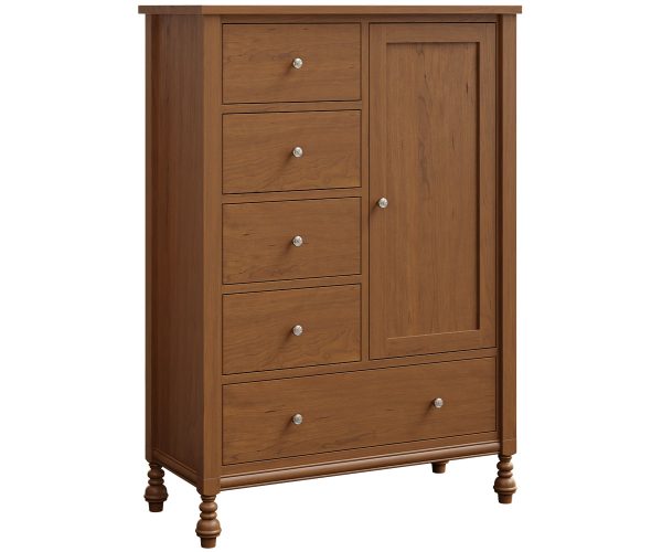 St. Augustine Gentleman's Chest