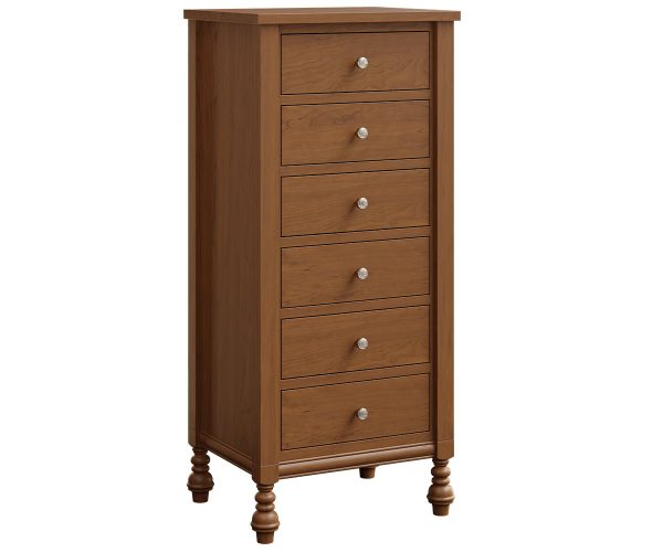 St. Augustine Lingerie Chest