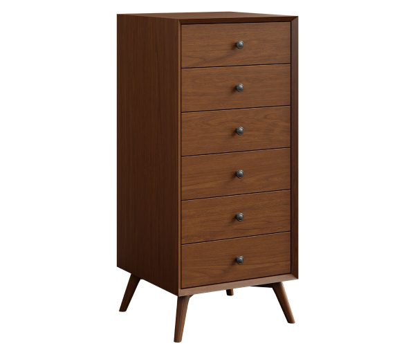 Nantucket Lingerie Chest