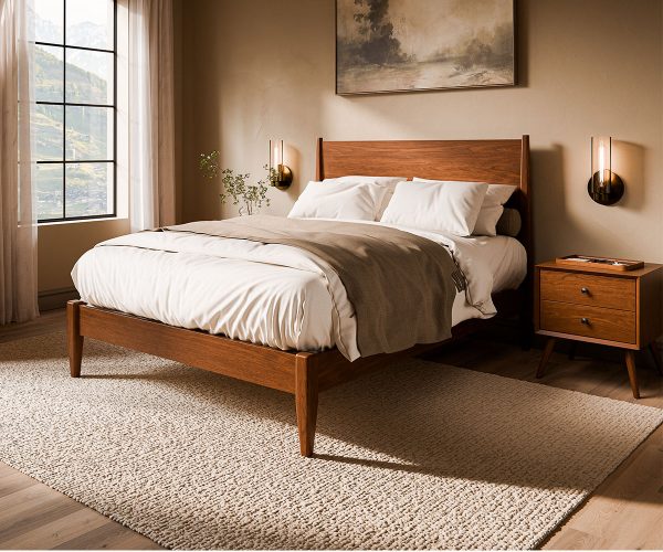 Nantucket Bedroom Collection