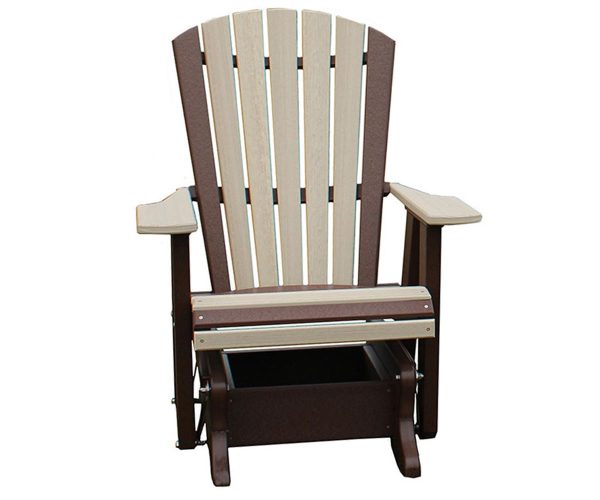 Adirondack Regular Glider