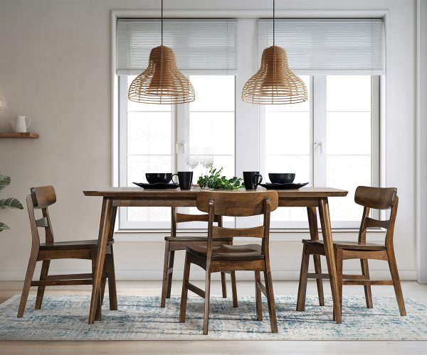 Bennington Chair Collection