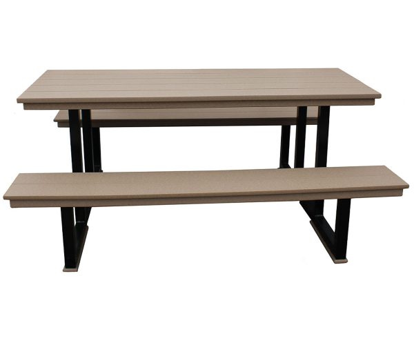 Crescent Lake Table