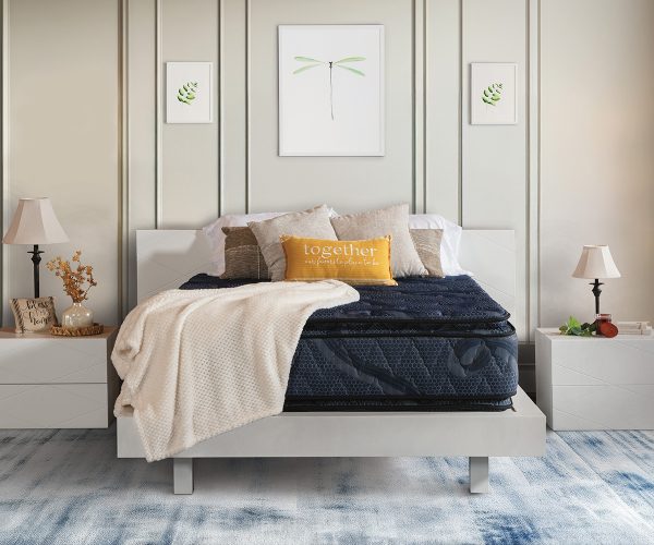 Grand Series Mattress Collection