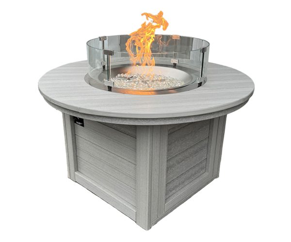 Brooklyn Firepit