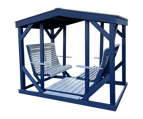 Country Glider - Rollback