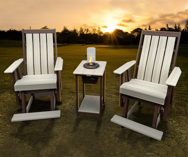 Cascade Glider Collection