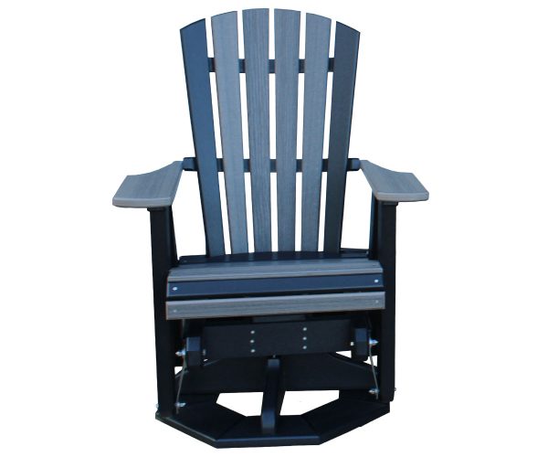 Duchess Swivel Glider