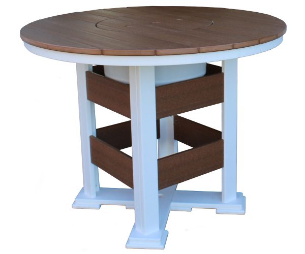 Oakley Table - 48"Round