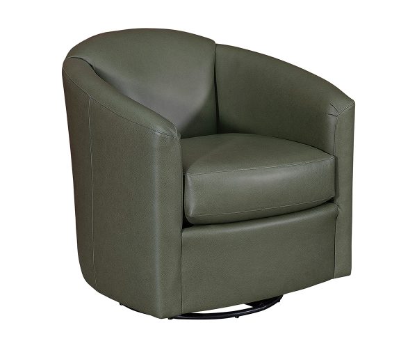 Oaklee Swivel Chair