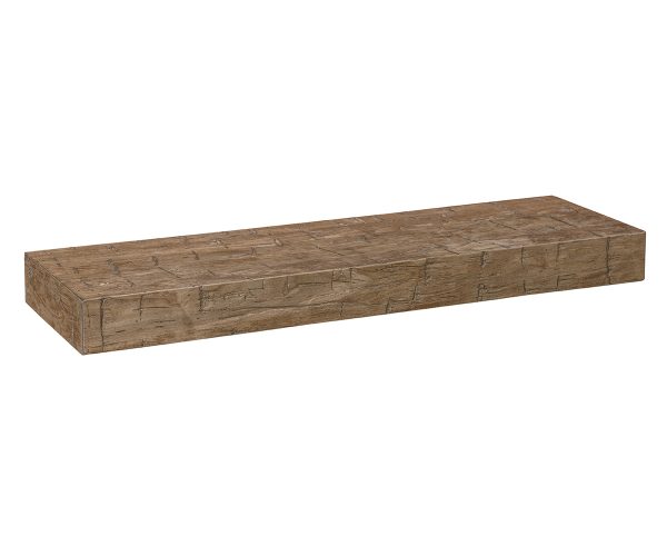 Shelf Platform - Etchwood Hand Hewn