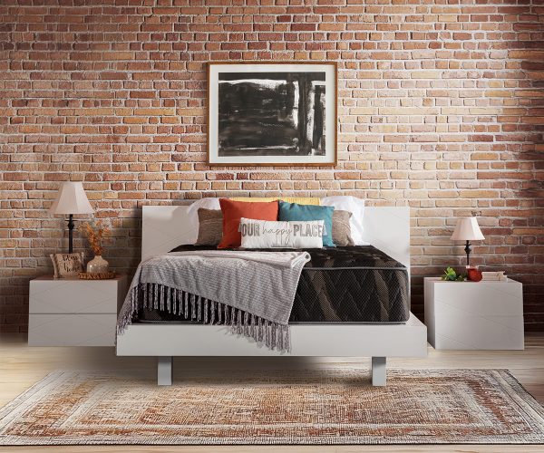 Solace Series Lumina Mattress