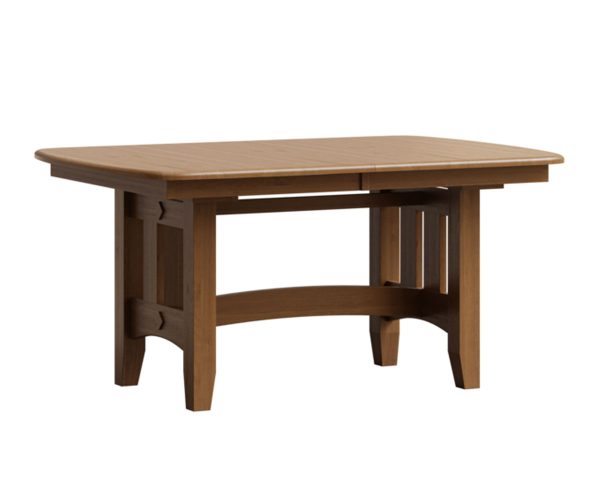 Galena Trestle Table