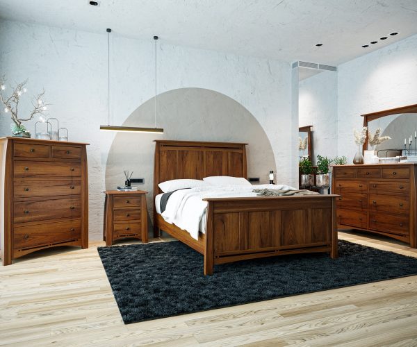 Boulder Creek Collection