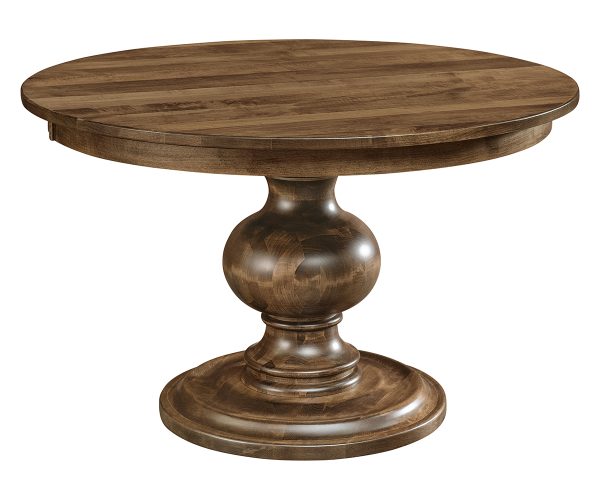 Burrick Table