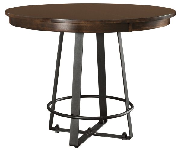 Iron Craft Pub Table