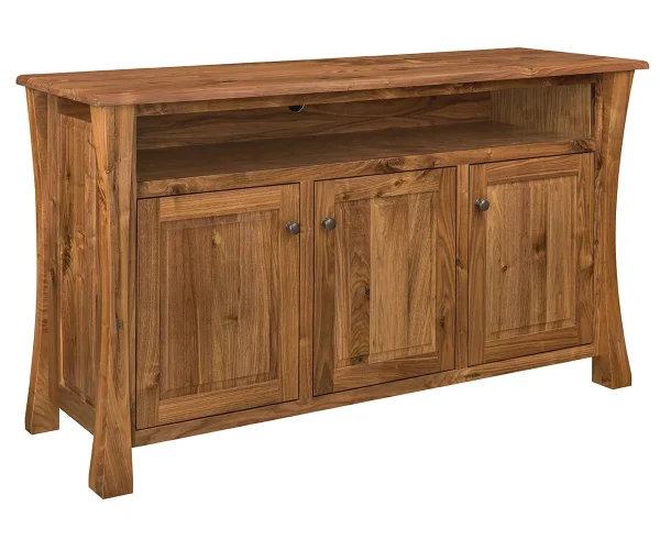 Vandalia TV Cabinet