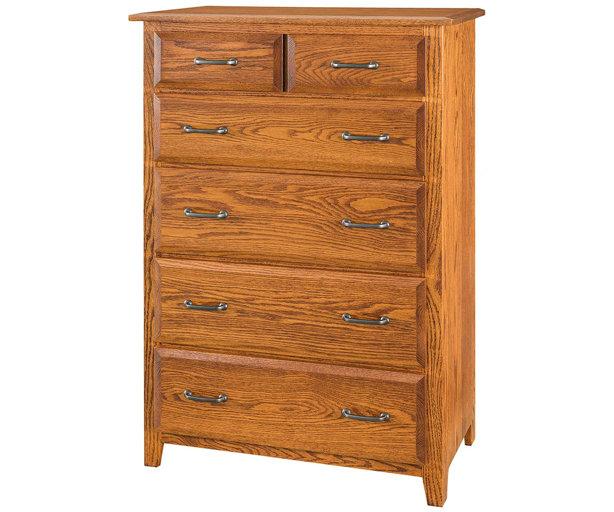 Eckenridge Bedroom Collection - Image 9