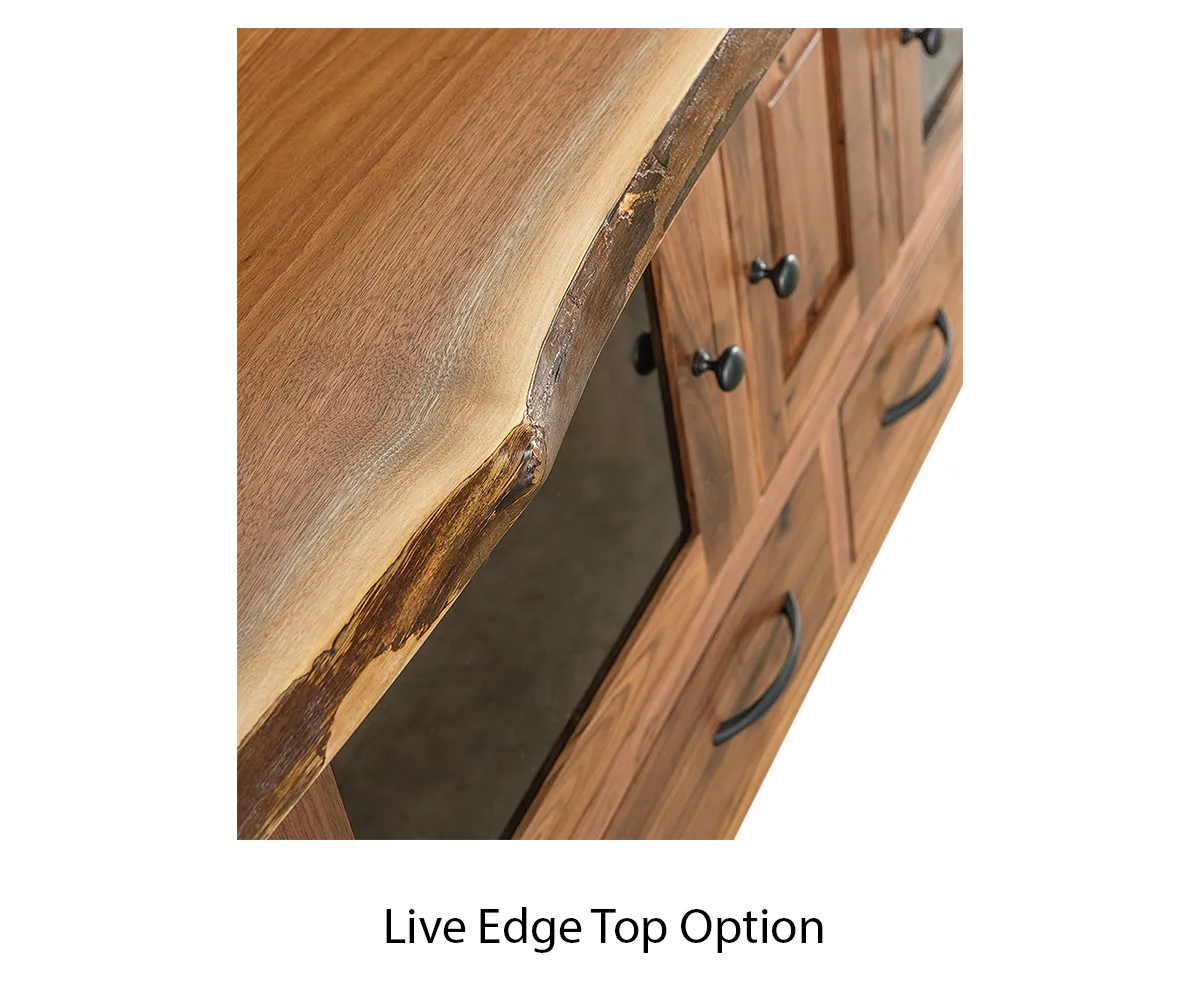 Ashton TV Cabinet - Image 4