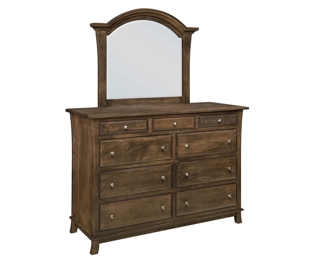 Hampton Bedroom Collection - Image 4
