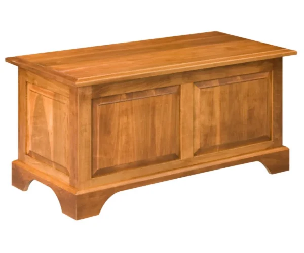 Escalade Blanket Chest