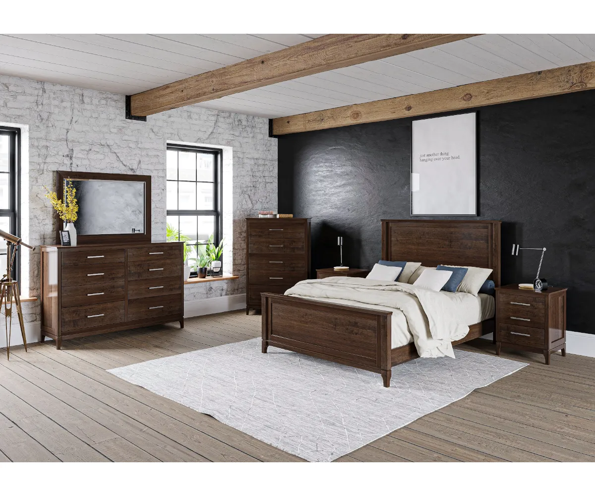 Boulder Creek Bedroom Collection - Image 3