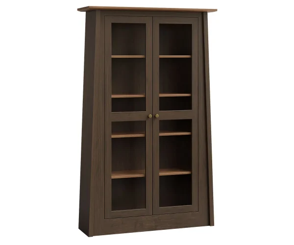 Prism Bookcase