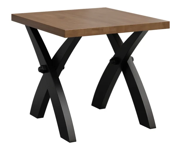 Weston End Table - 24"W