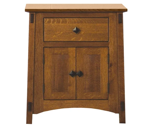 McCoy Nightstand