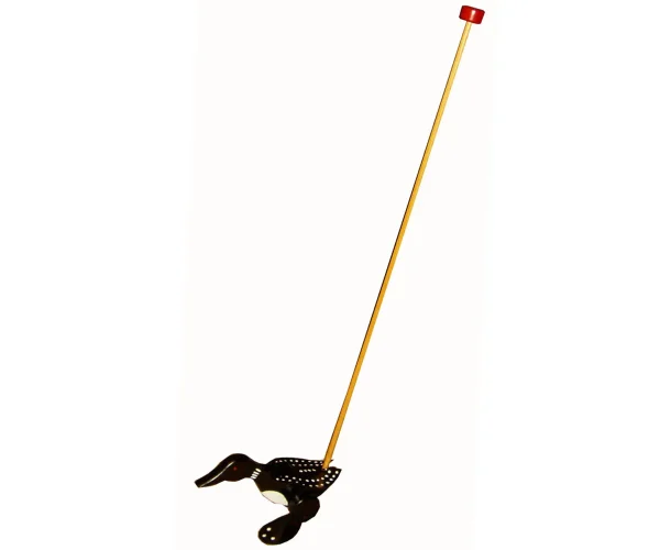 Duck Push Toy