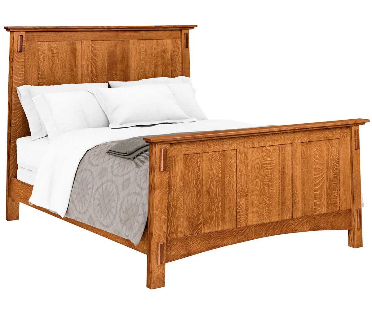 McCoy Bed