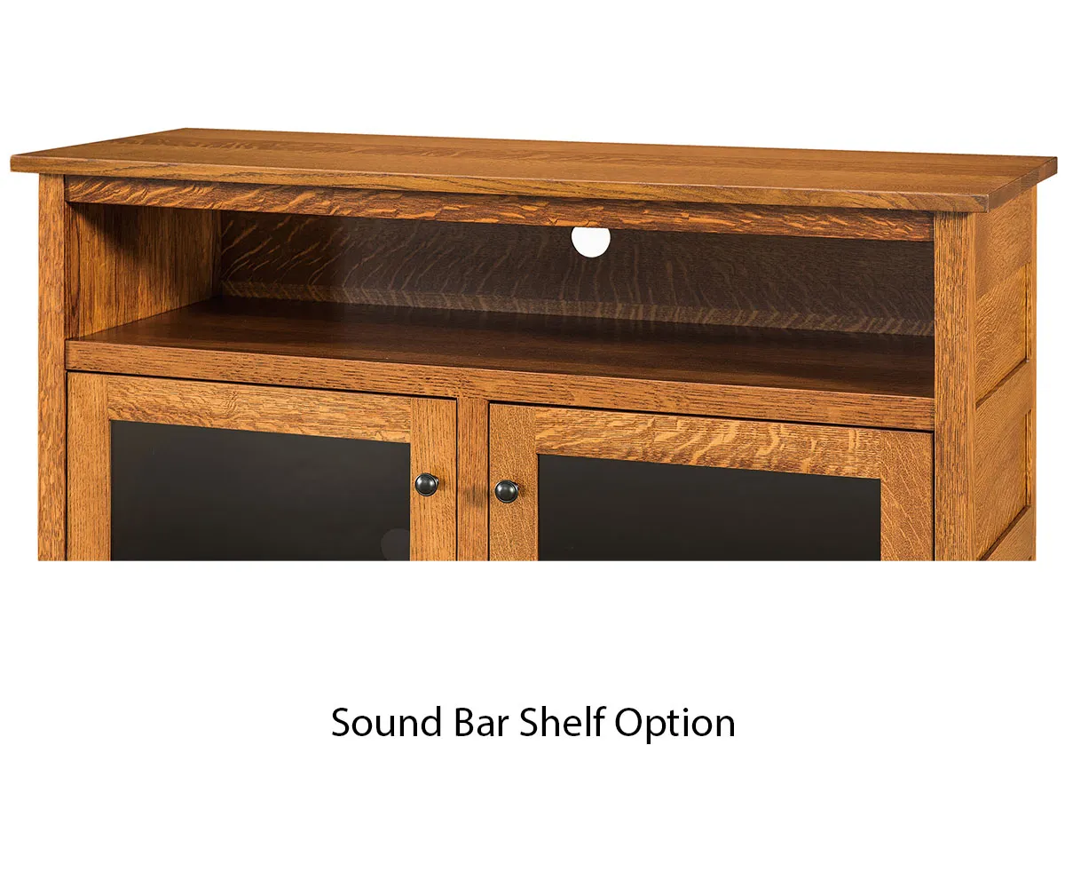 Ashton TV Cabinet - Image 3