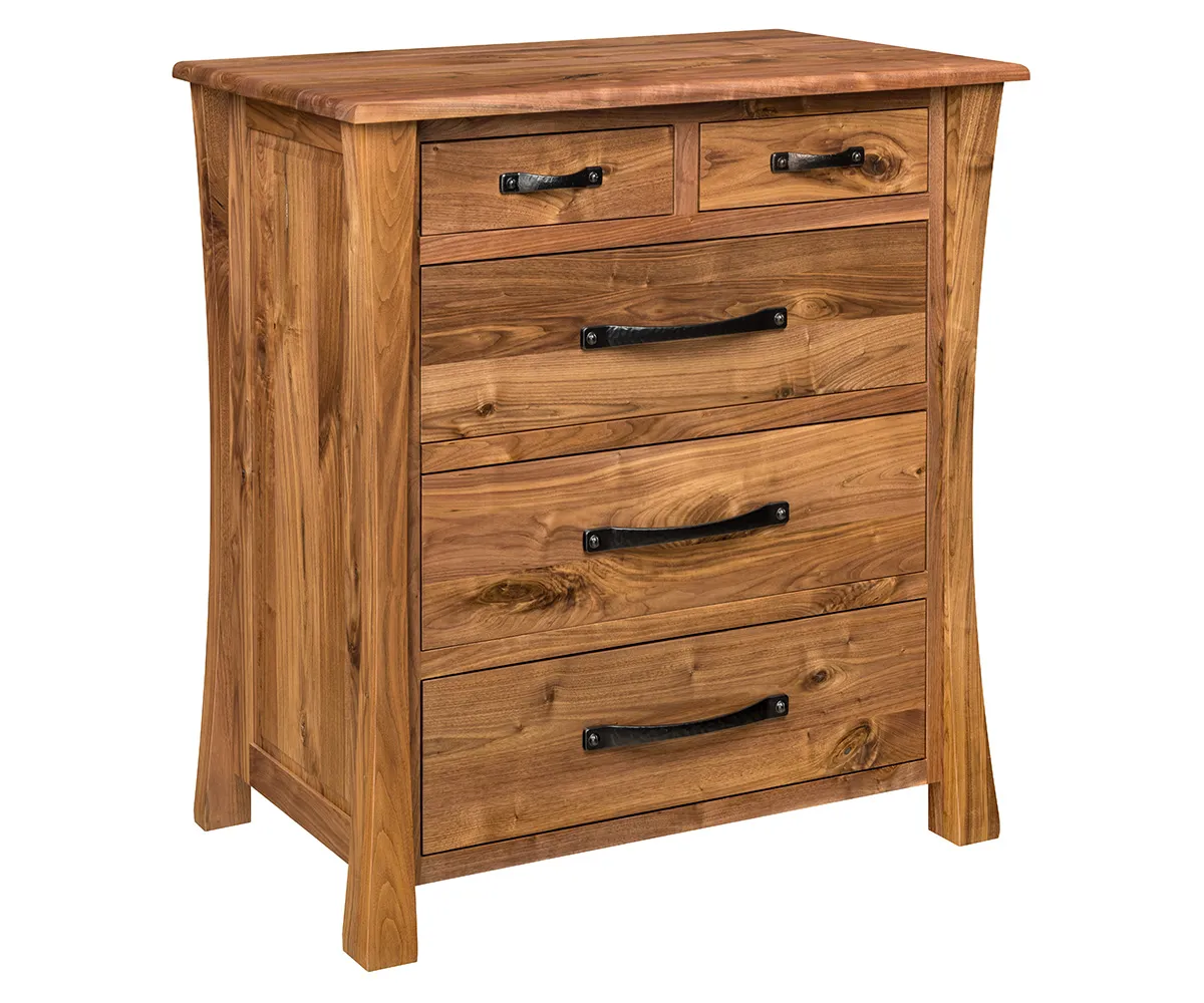 Vandalia Bedroom Collection - Image 4