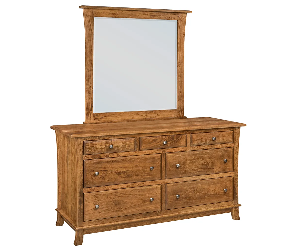 Hampton Bedroom Collection - Image 5