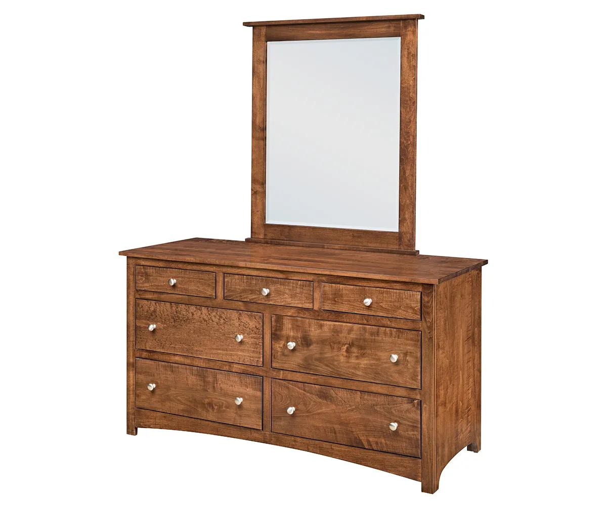 Shaker Bedroom Collection - Image 3
