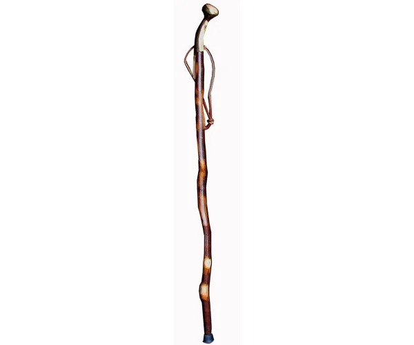 Brass Top Cane