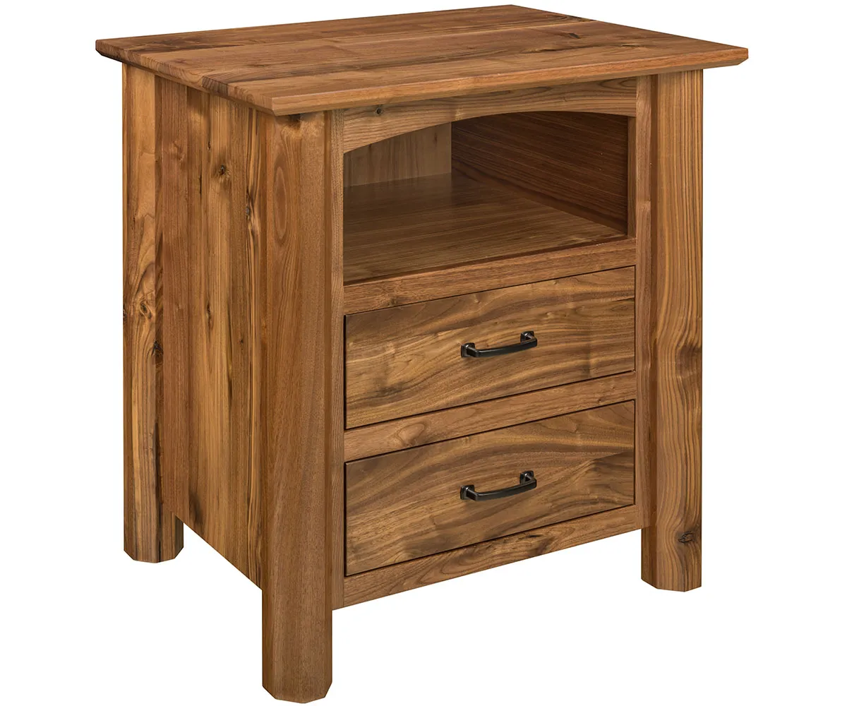 Fenwood Bedroom Collection - Image 17